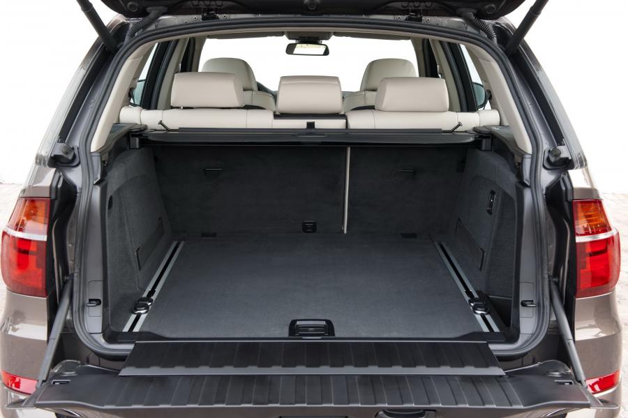  BMW X5 2011 года  (фото 48 из 190)